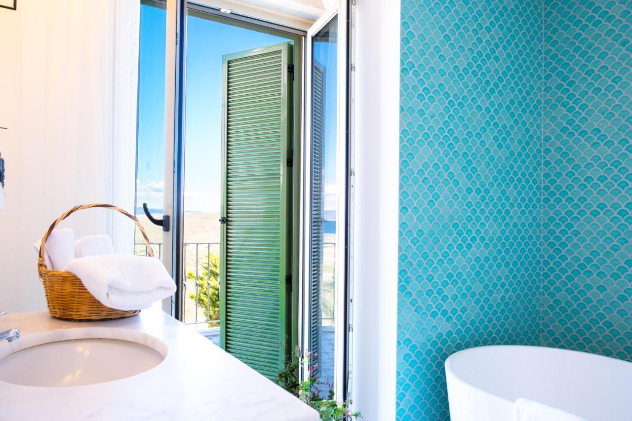 Bed & Breakfast Panorama Bozcaada