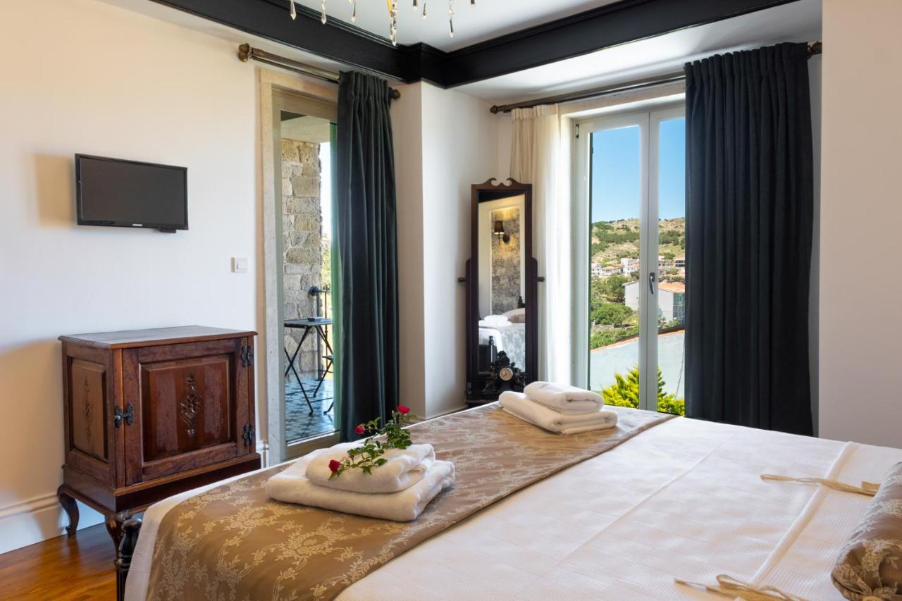 Panorama Bed & Breakfast *