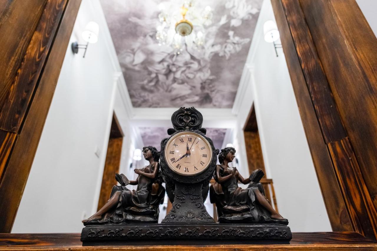 Bed & Breakfast Panorama Bozcaada