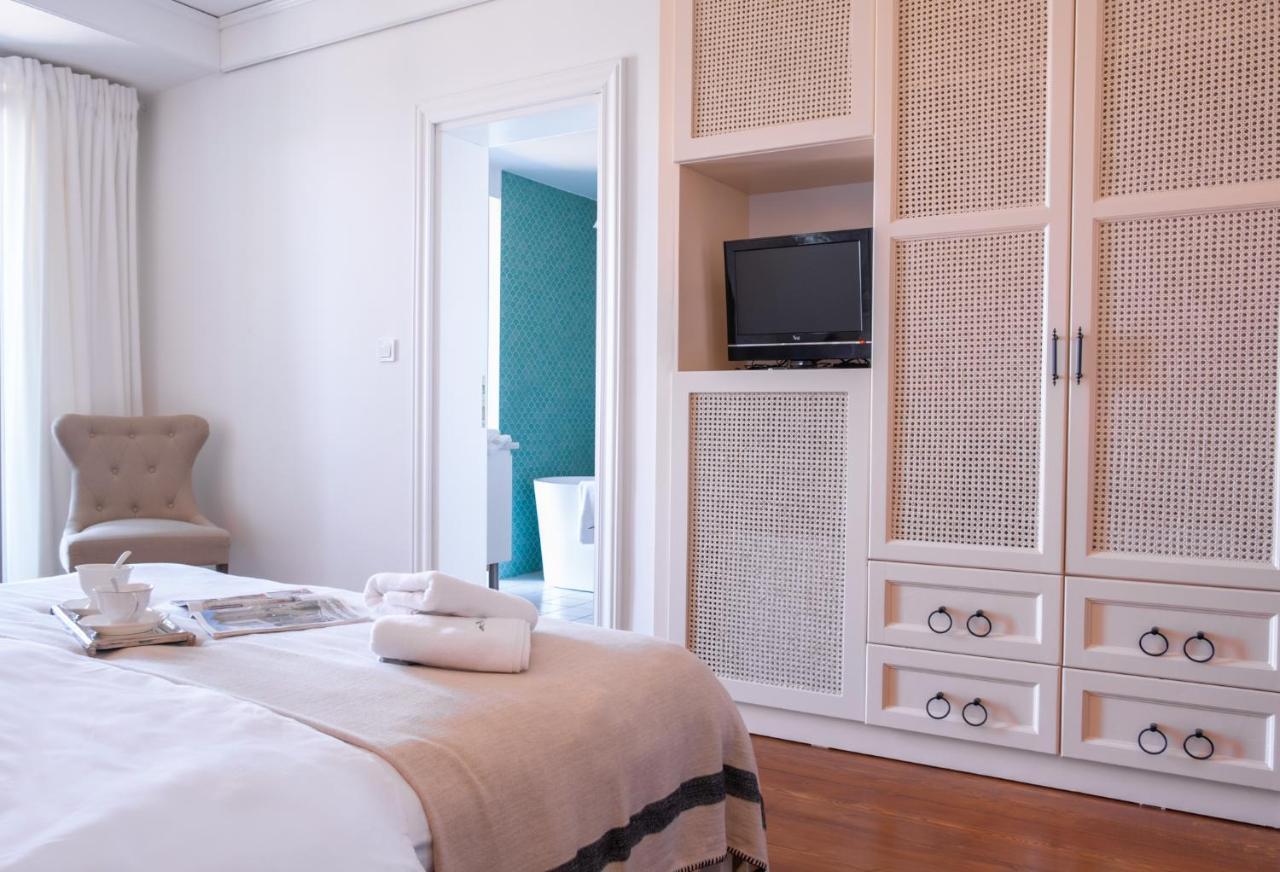 Panorama Bed & Breakfast Bozcaada