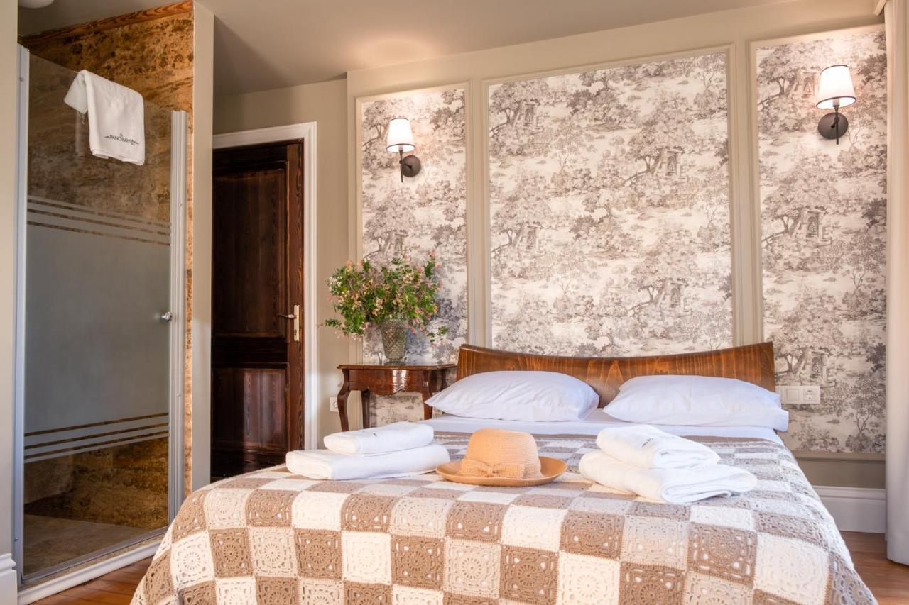 Panorama Bed & Breakfast *