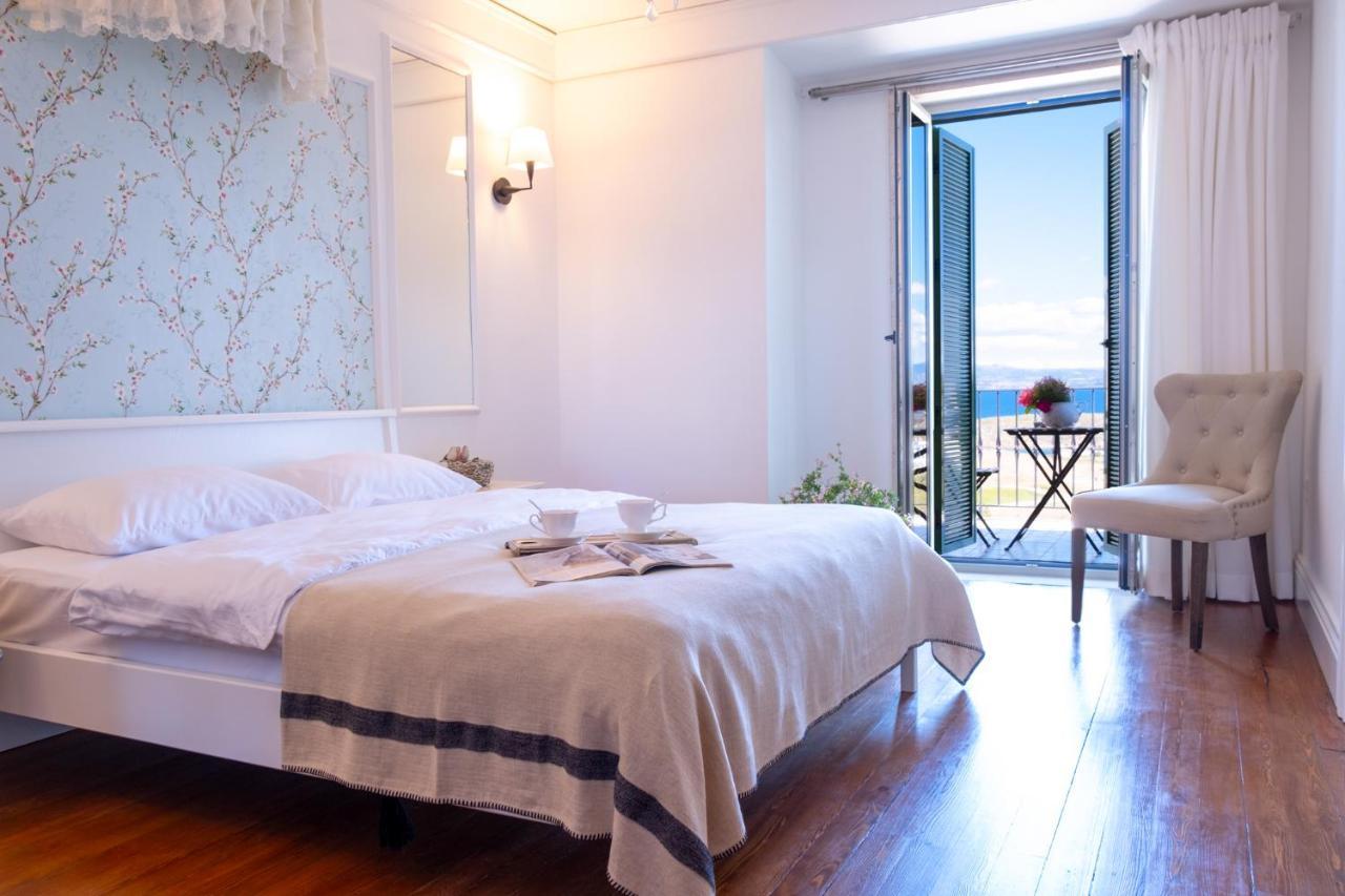 Panorama Bed & Breakfast Bozcaada