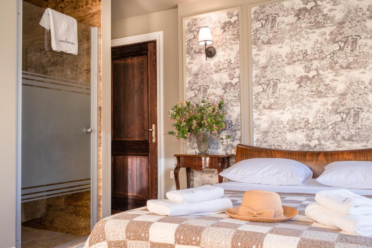 Bed & Breakfast Panorama