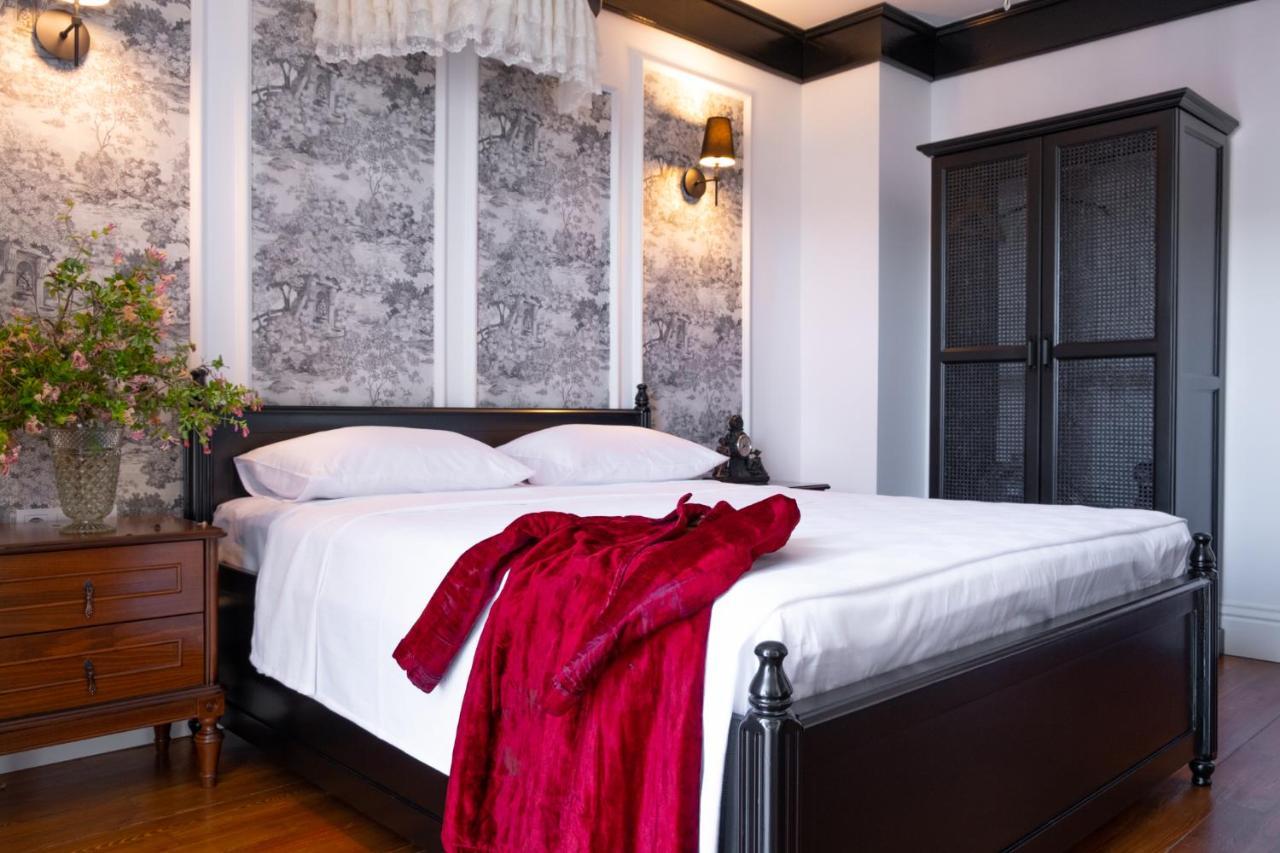 Bed & Breakfast Panorama *