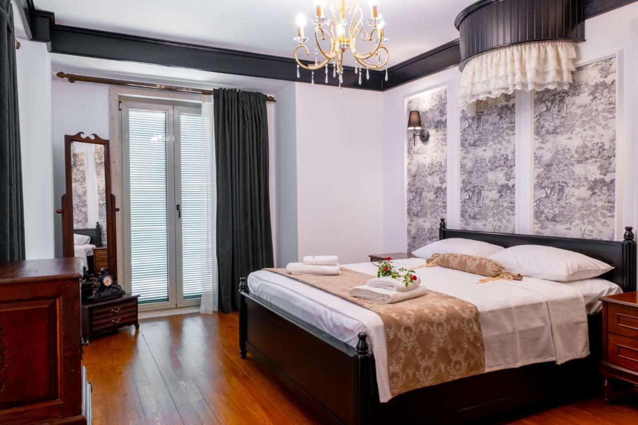 Bed & Breakfast Panorama Bozcaada