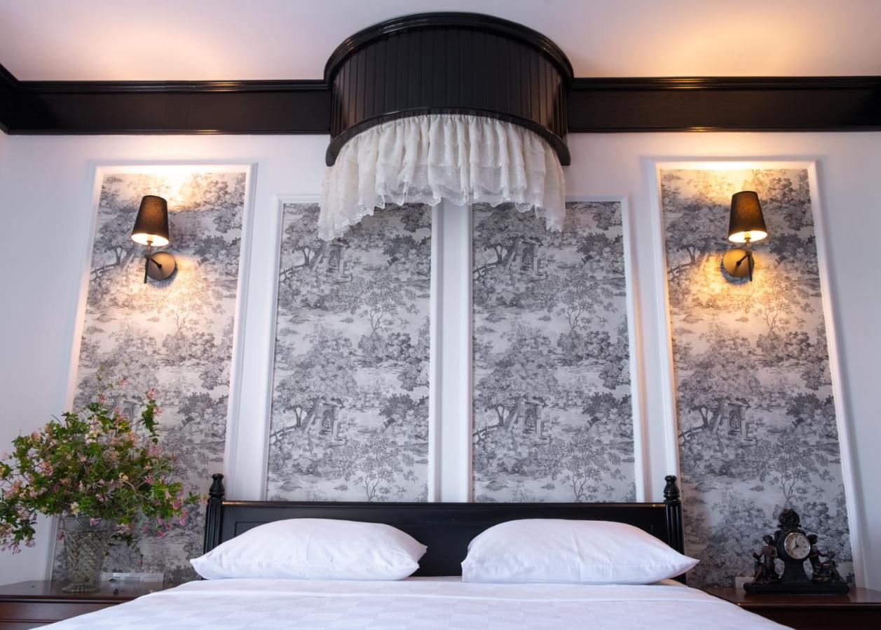 Panorama Bed & Breakfast *