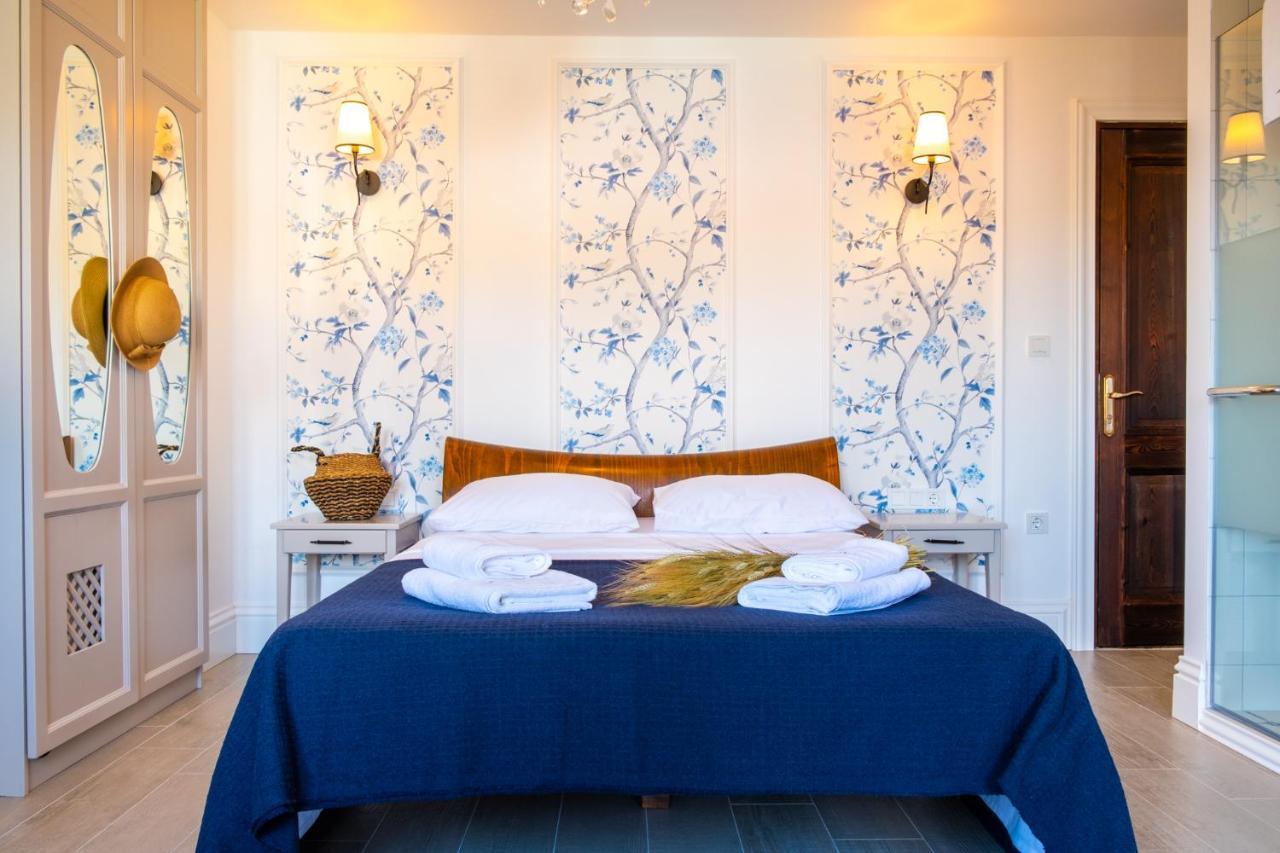 Panorama Bed & Breakfast Bozcaada