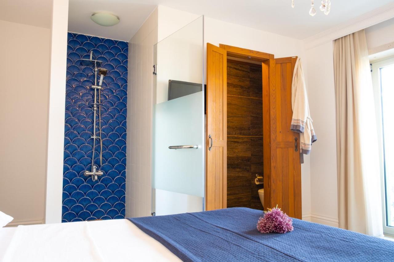 Panorama Bed & Breakfast Bozcaada