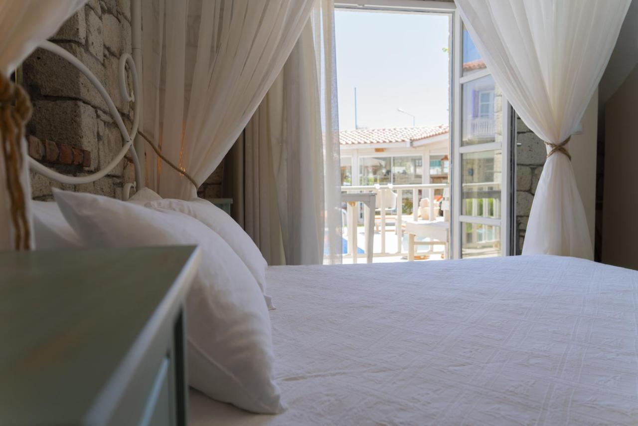 Hotel Panda Alacati