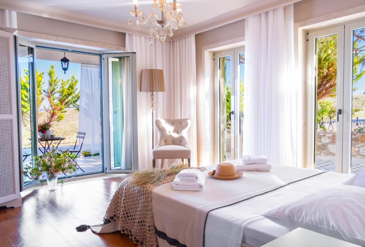 Panorama Bed & Breakfast *