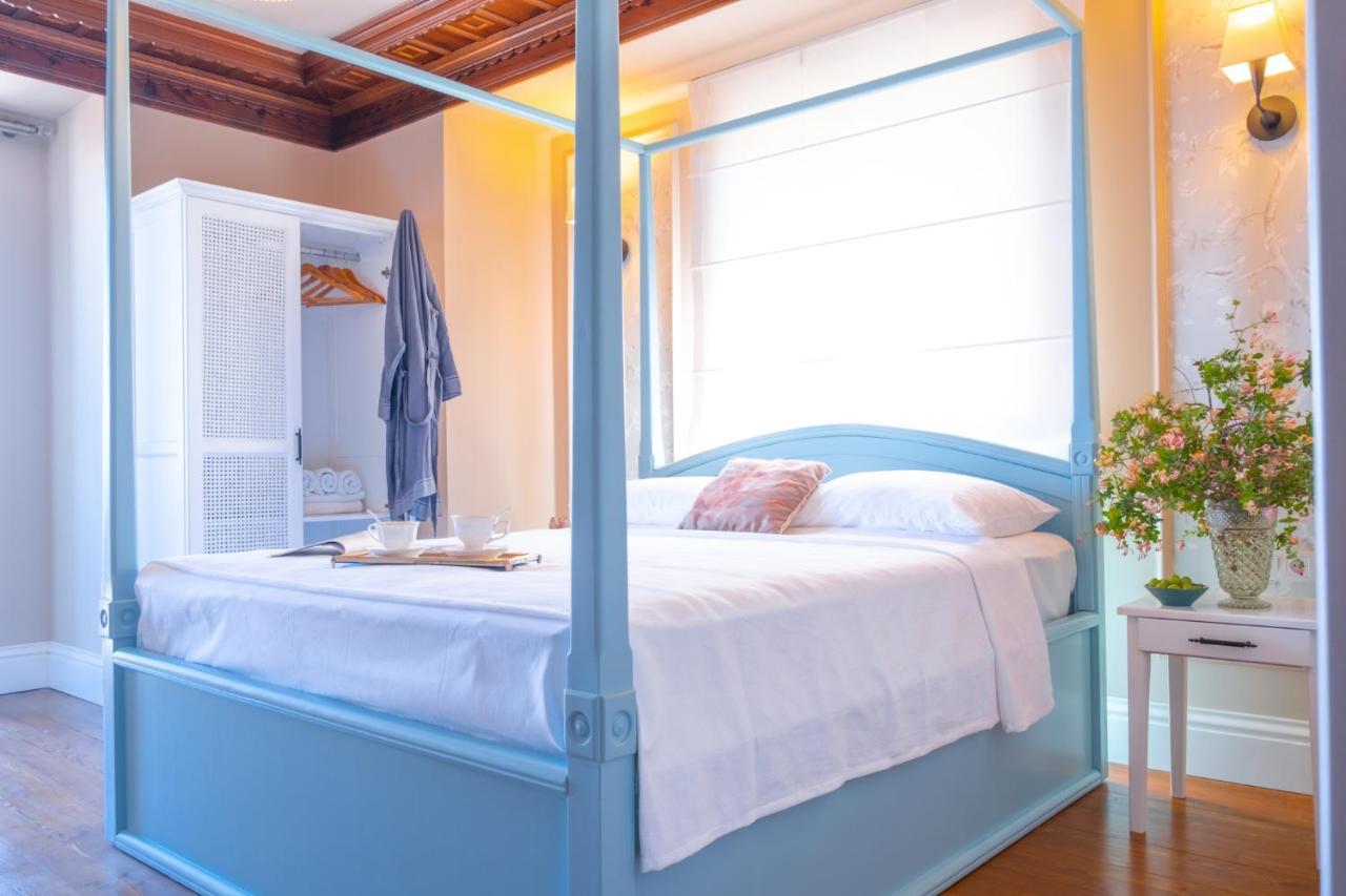 Bed & Breakfast Panorama