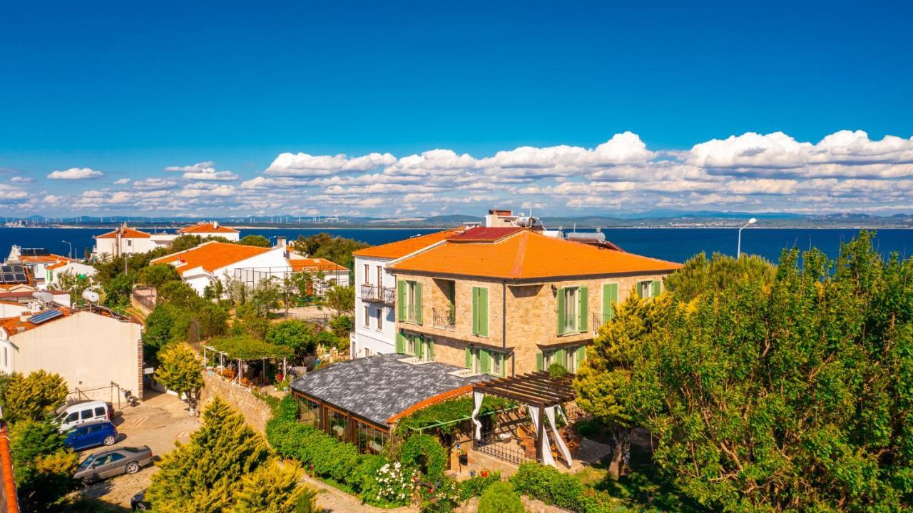 Panorama Bozcaada