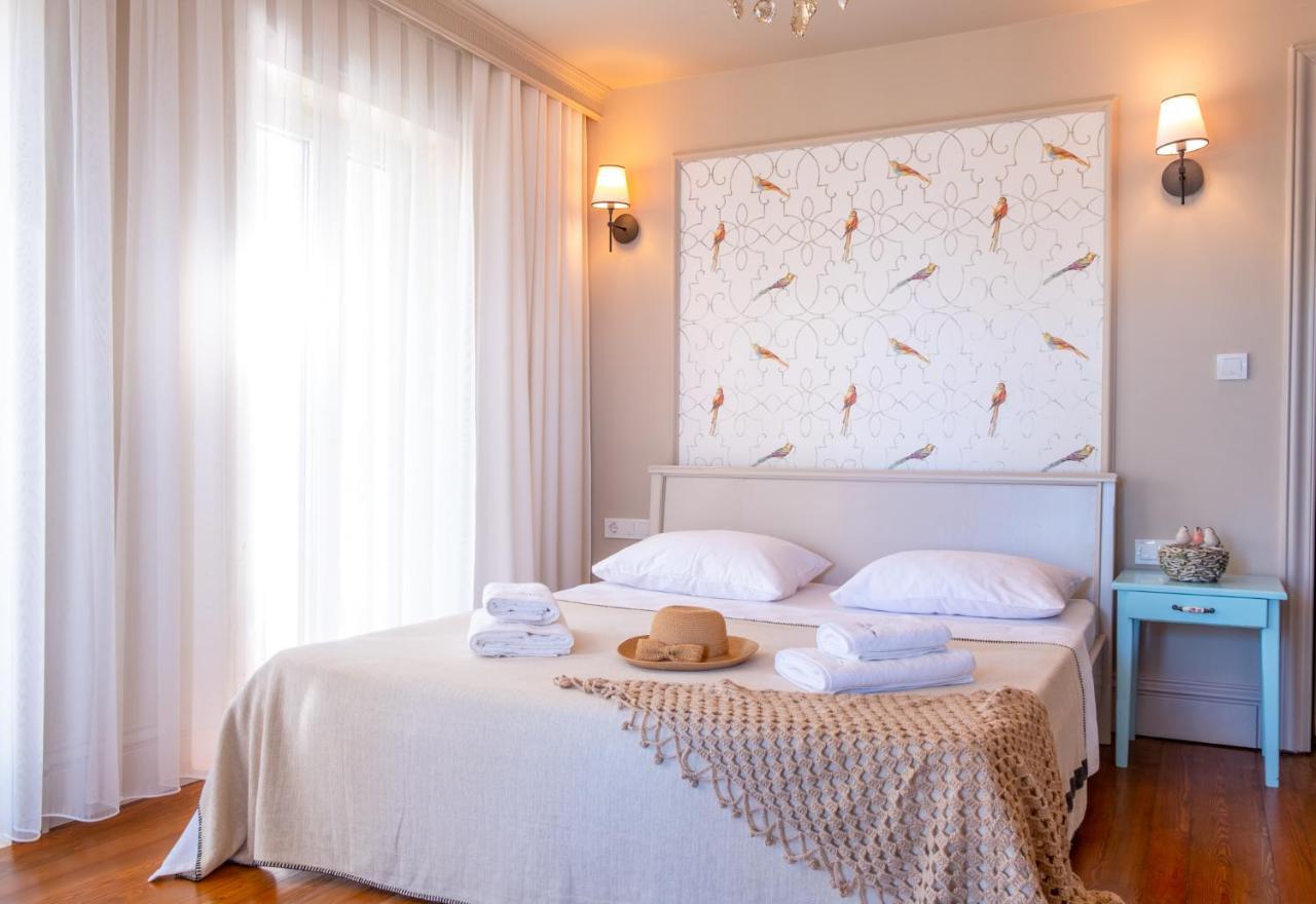 Bed & Breakfast Panorama
