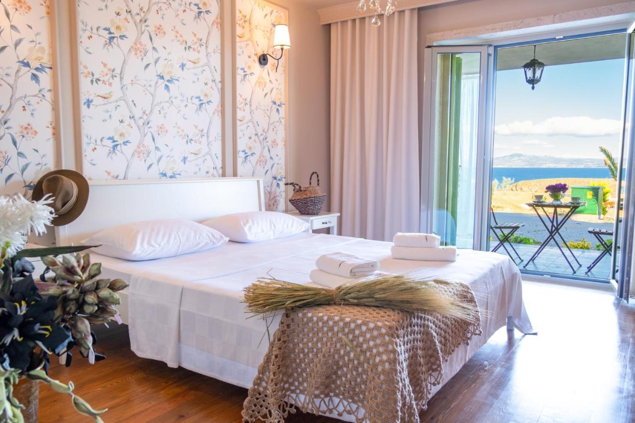 Panorama Bed & Breakfast Bozcaada