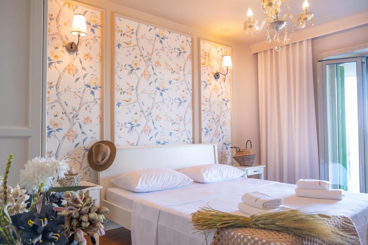 Panorama Bed & Breakfast Bozcaada