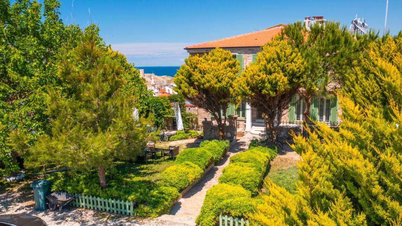 Bed & Breakfast Panorama