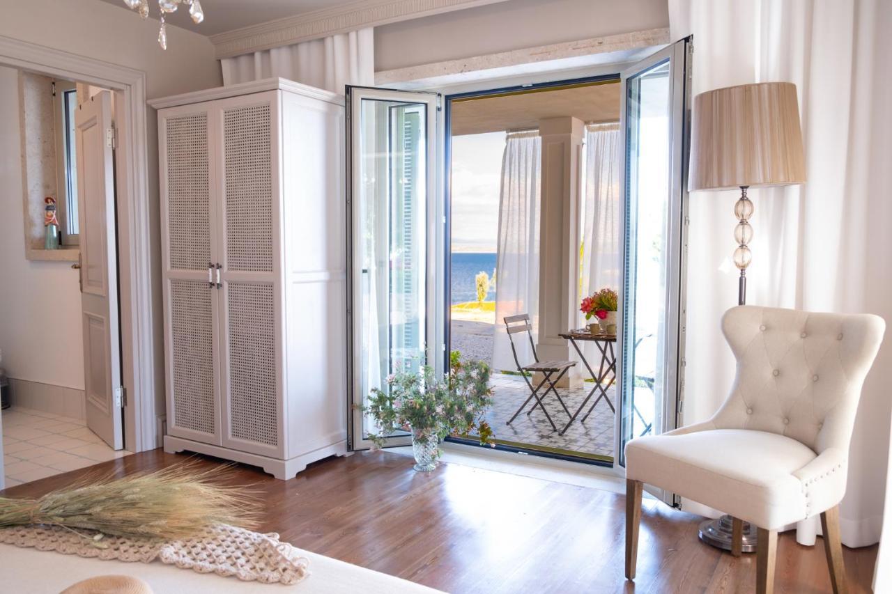 Bed & Breakfast Panorama Bozcaada