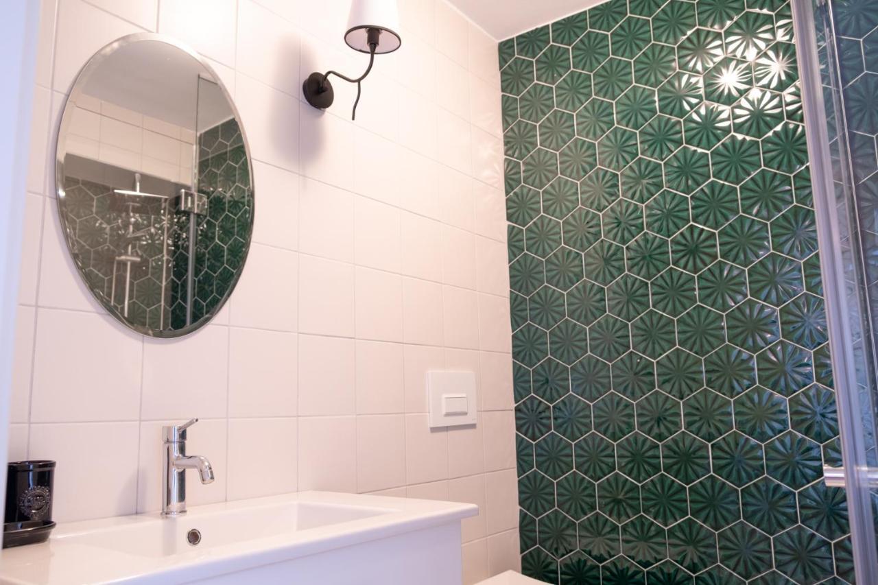 Bed & Breakfast Panorama Bozcaada