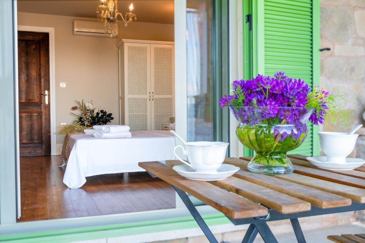 Bed & Breakfast Panorama
