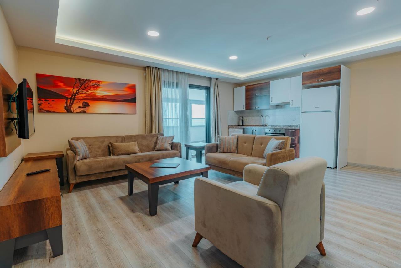 Empula & Residences Hotel Trabzon