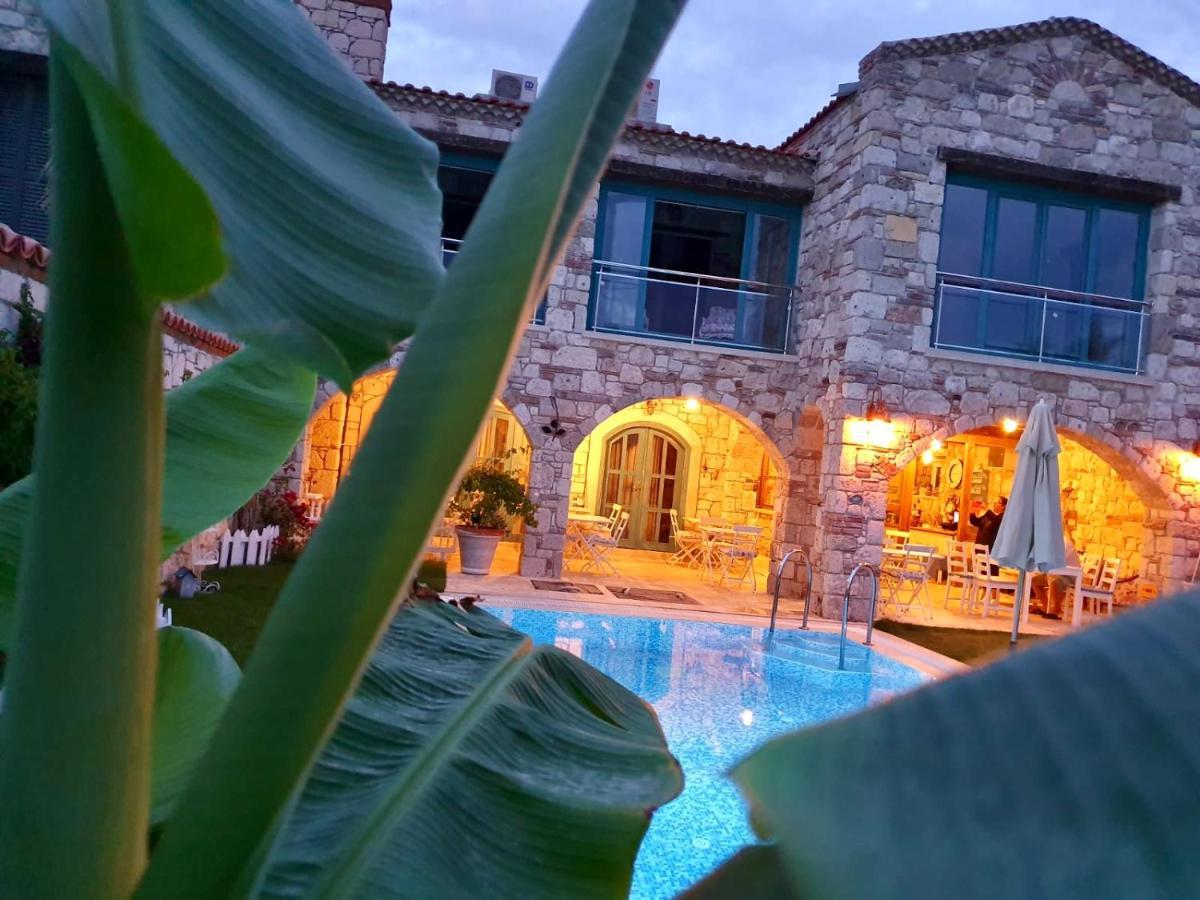 Bed & Breakfast Windmill Alacati