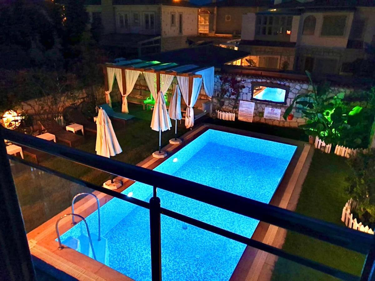 Bed & Breakfast Windmill Alacati