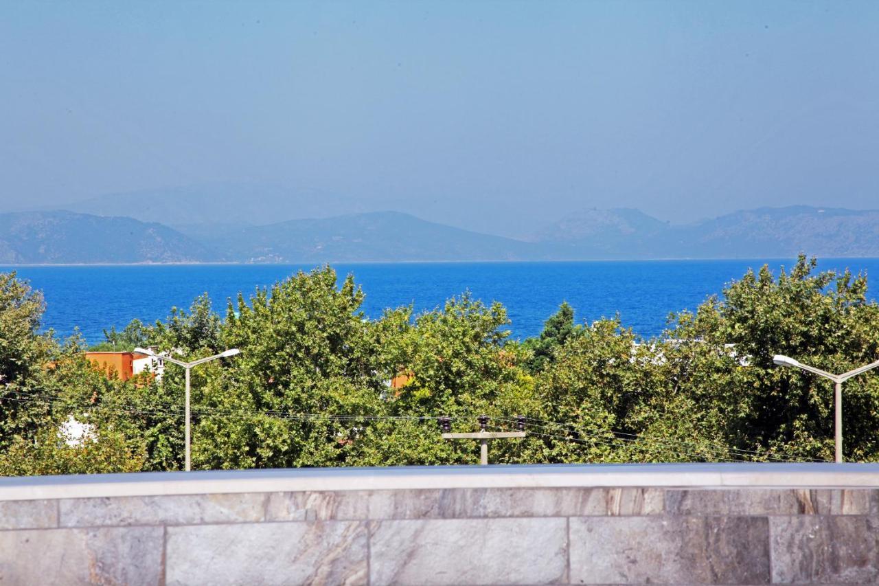 Hotel Keyf Boutique Aydin