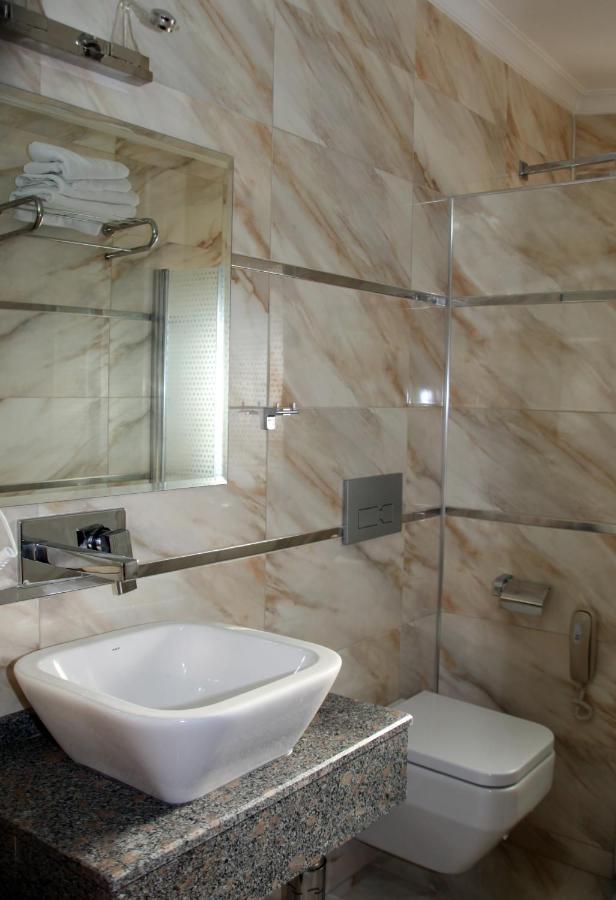 Keyf Boutique Hotel Aydin