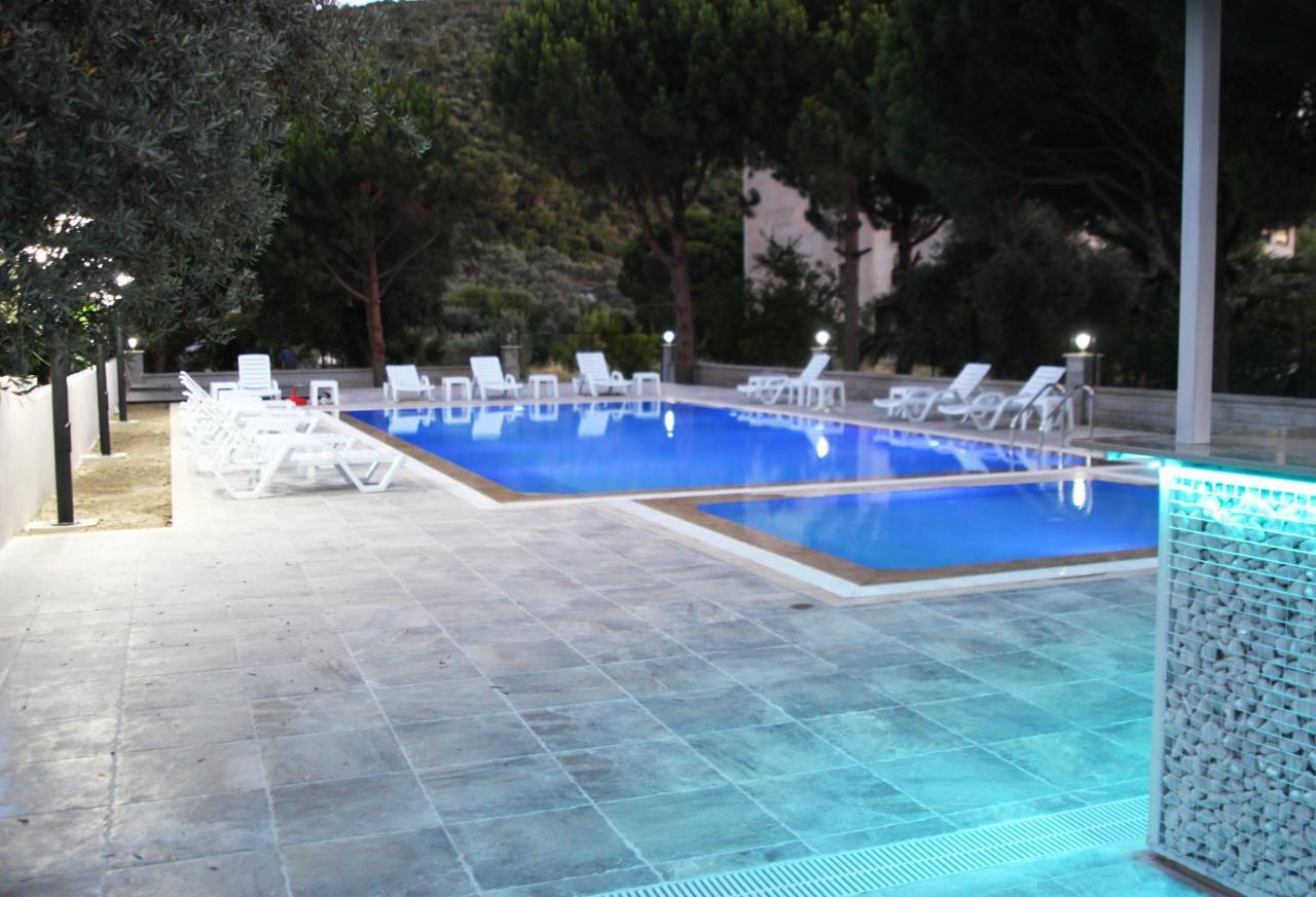 Hotel Keyf Boutique