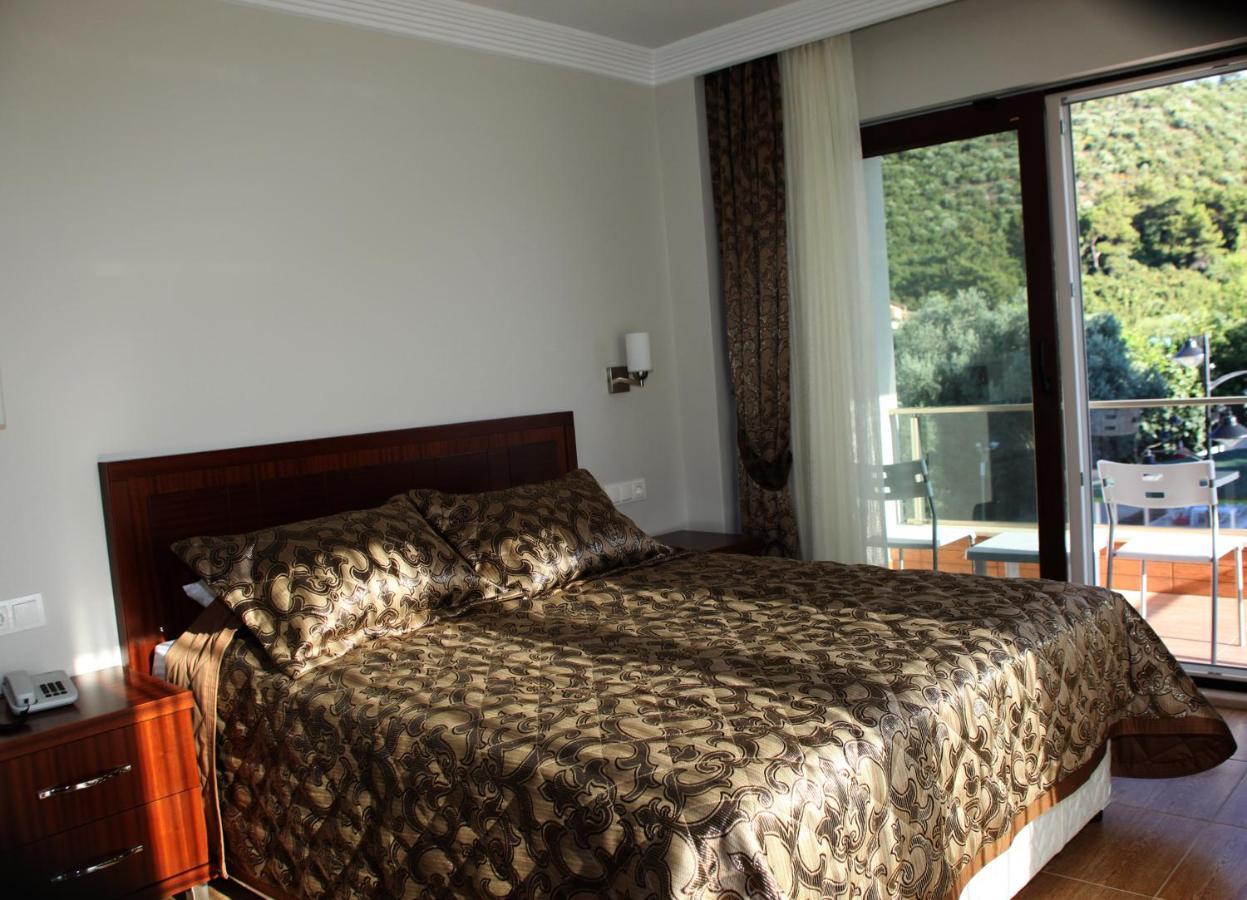 Hotel Keyf Boutique 3*