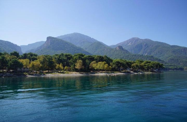 Keyf Boutique Hotel 3*
