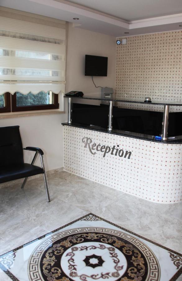Hotel Keyf Boutique 3*