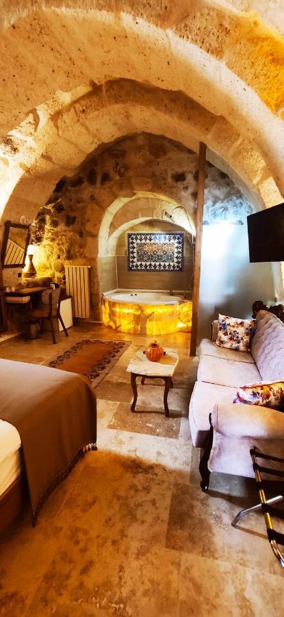 Hotel Zuwinasa House Avanos