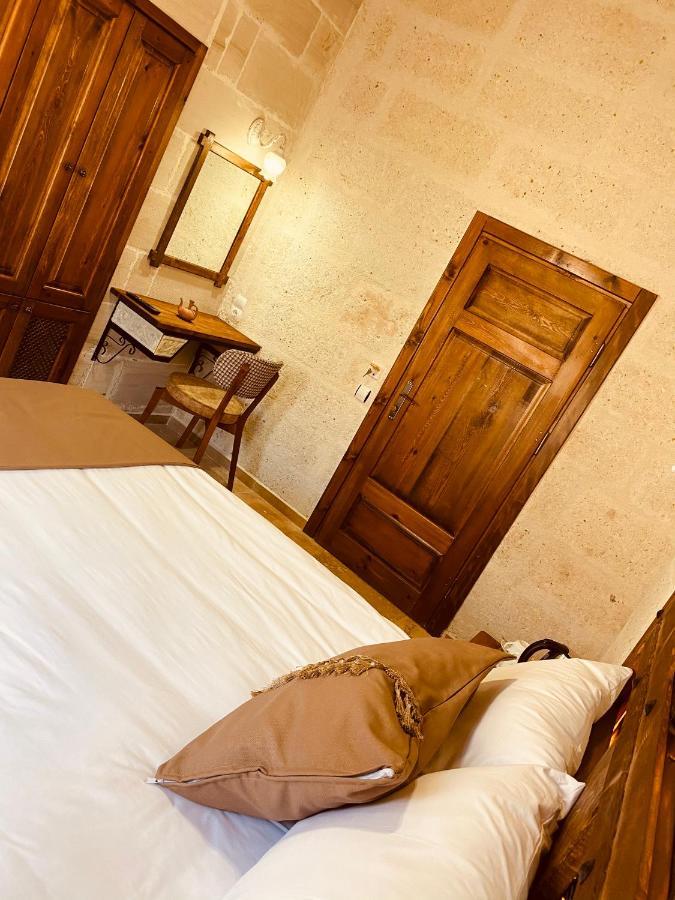 Zuwinasa House Hotel Avanos