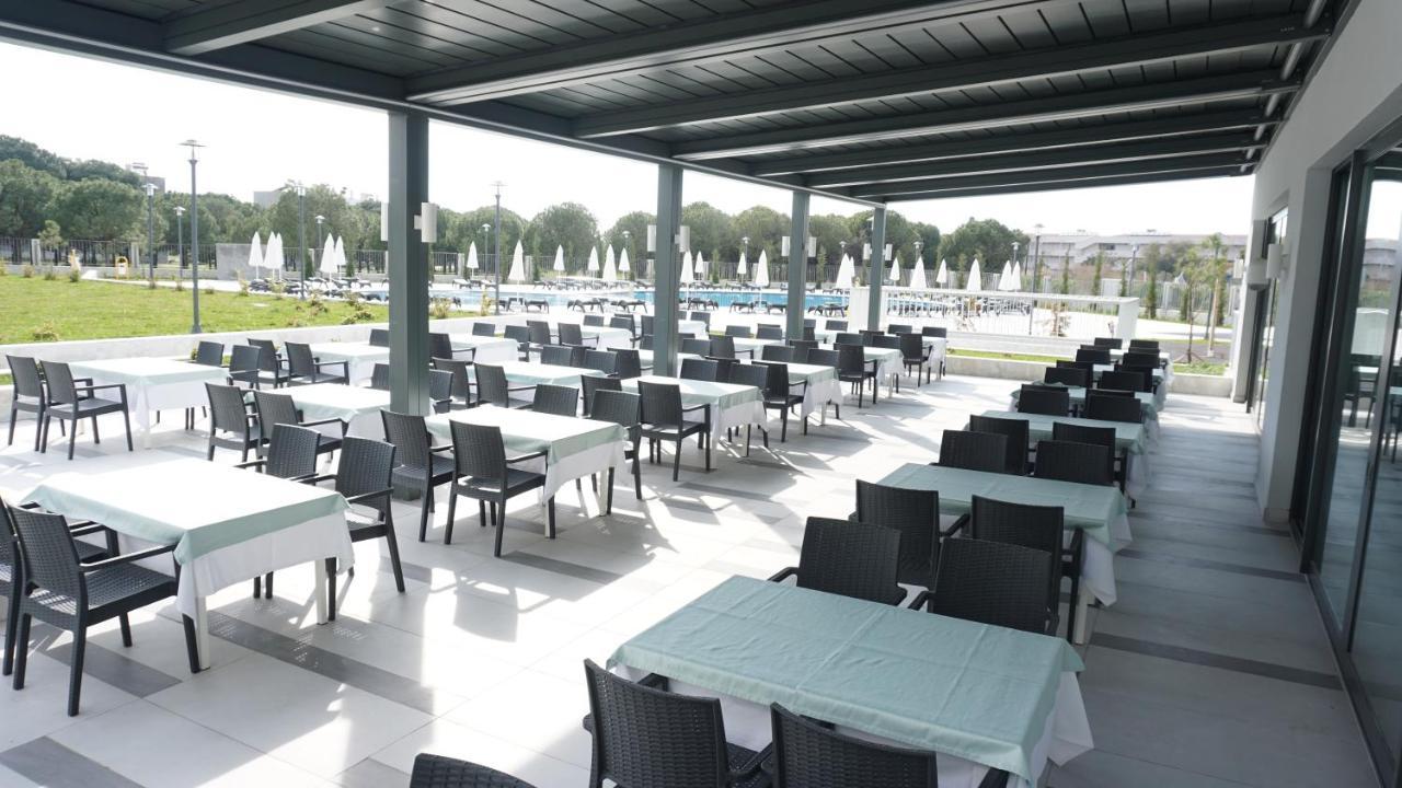 Hotel Tezmadra