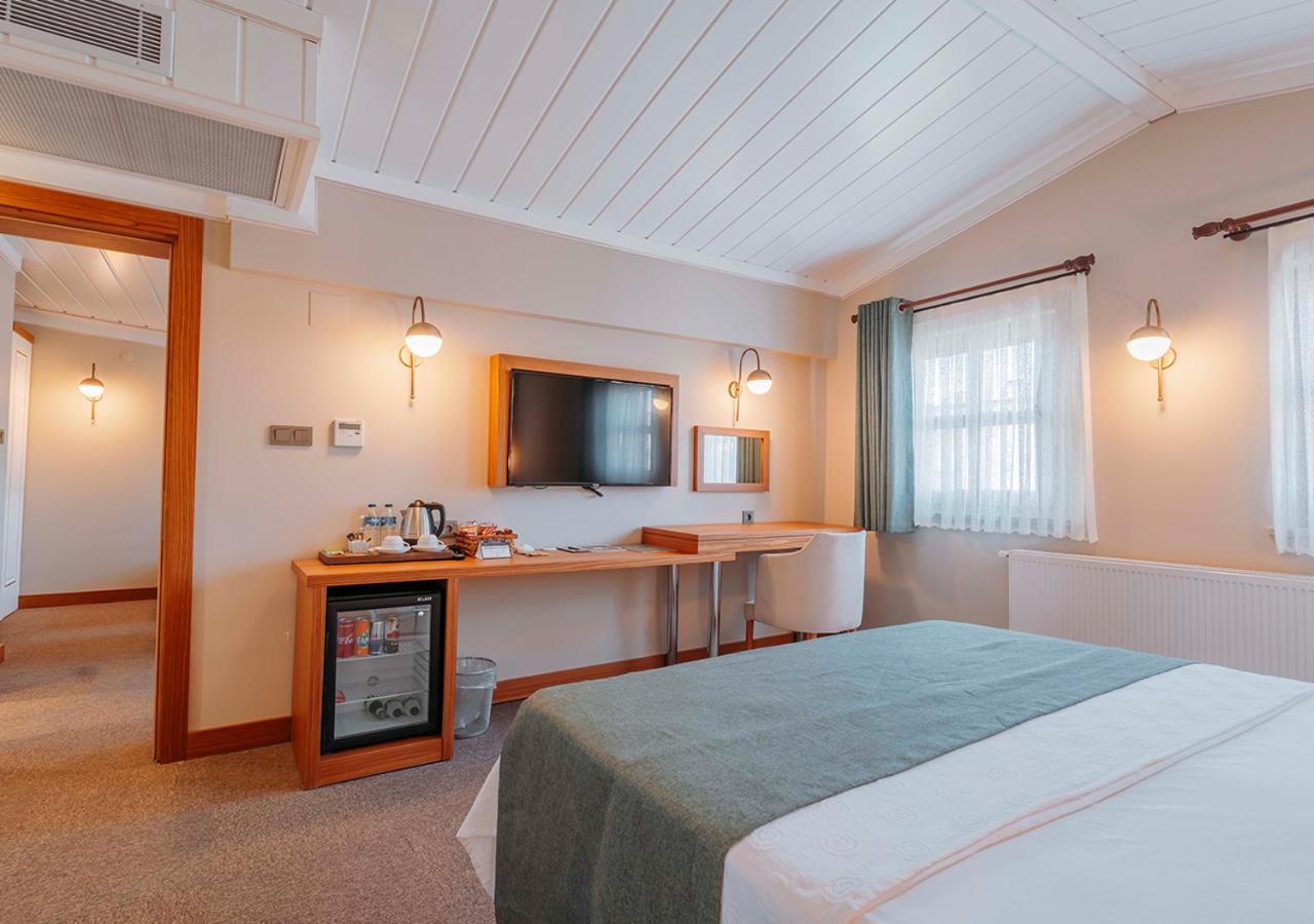 Hotel Ts Park
