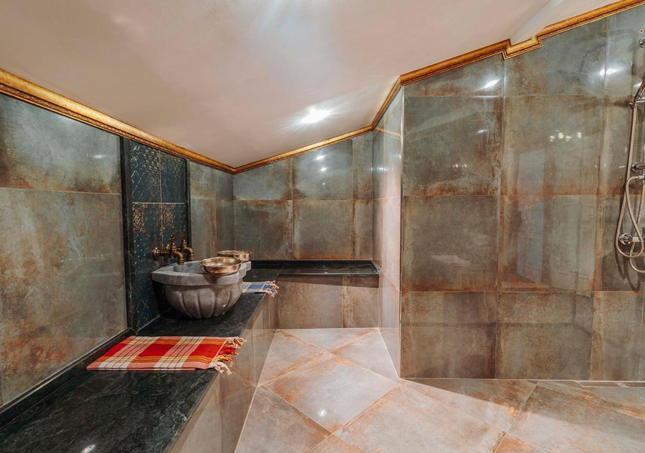 Ts Park Hotel 3*