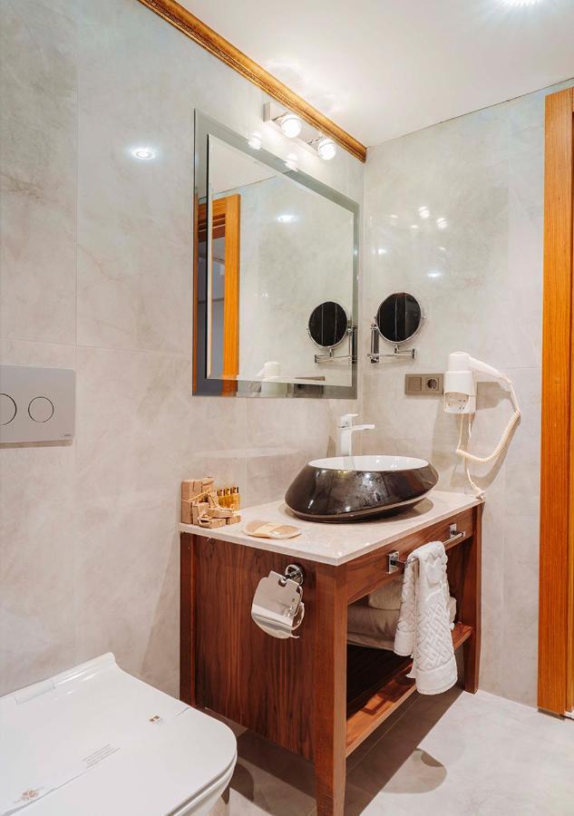Hotel Ts Park Trabzon