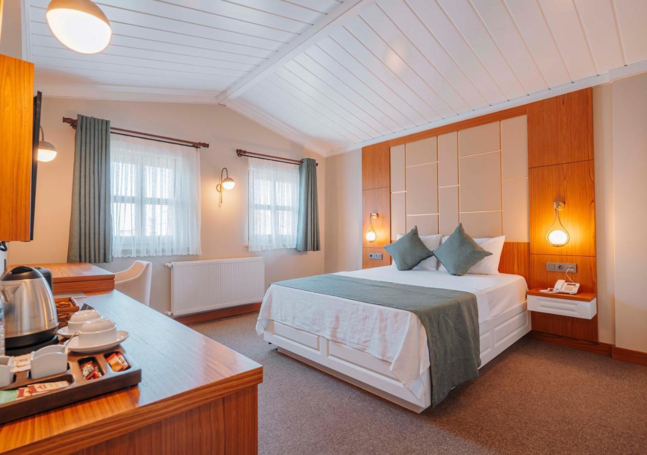 Hotel Ts Park 3*