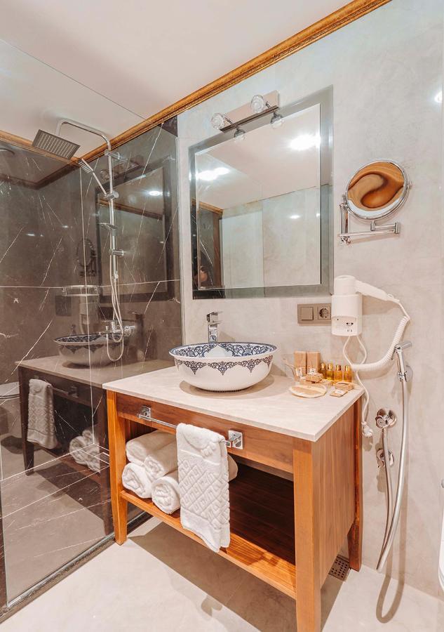 Hotel Ts Park Trabzon
