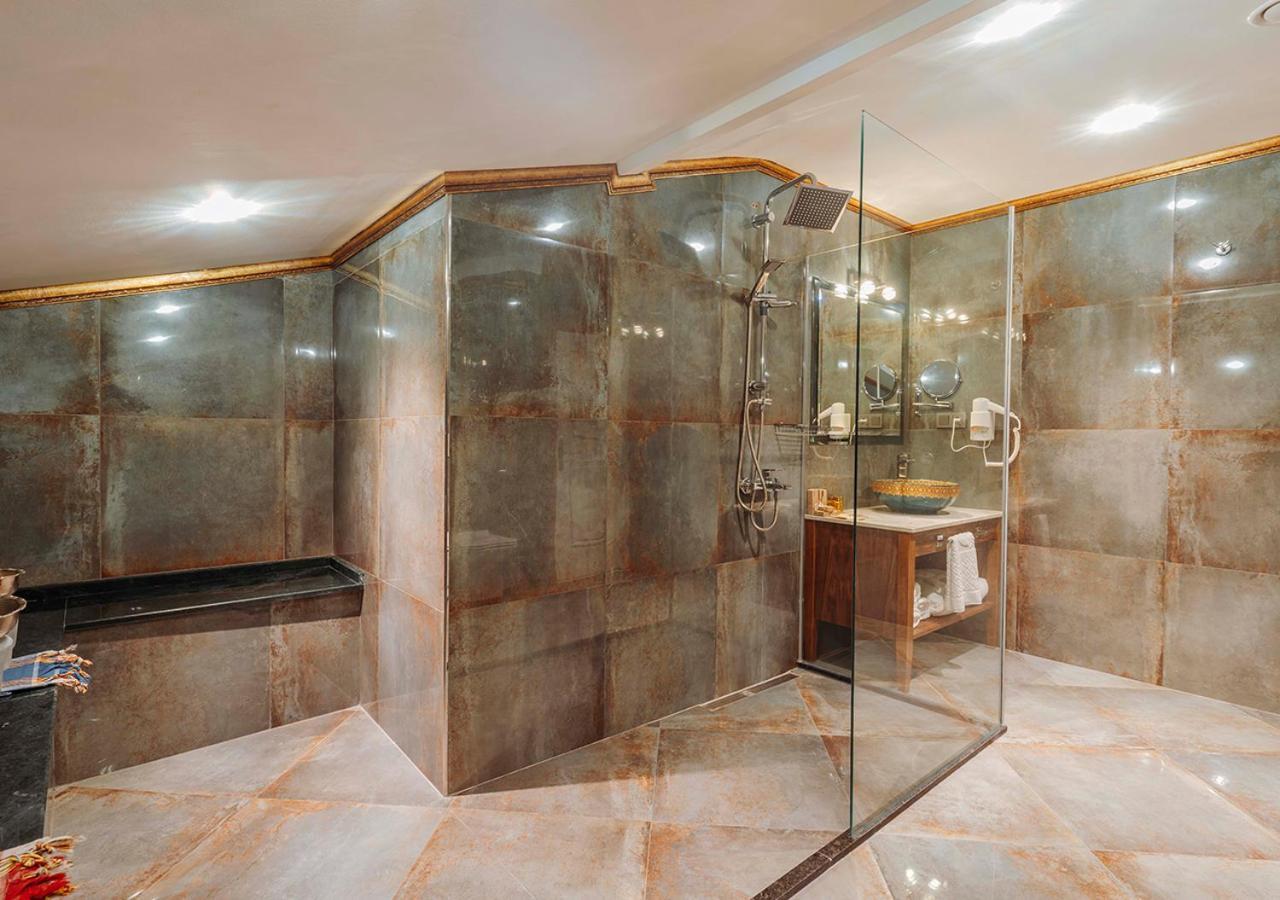 Ts Park Hotel Trabzon
