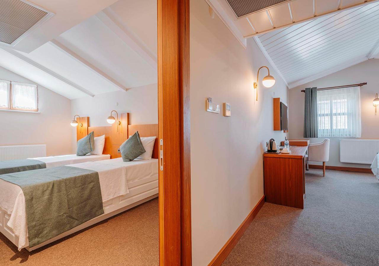 Hotel Ts Park 3*