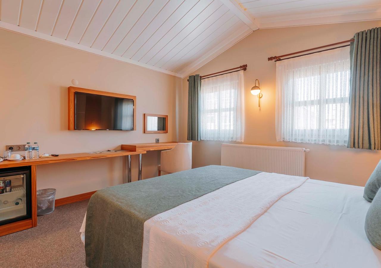 Hotel Ts Park 3*