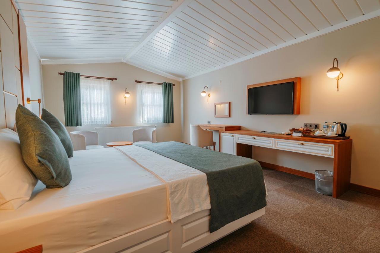 Hotel Ts Park 3*