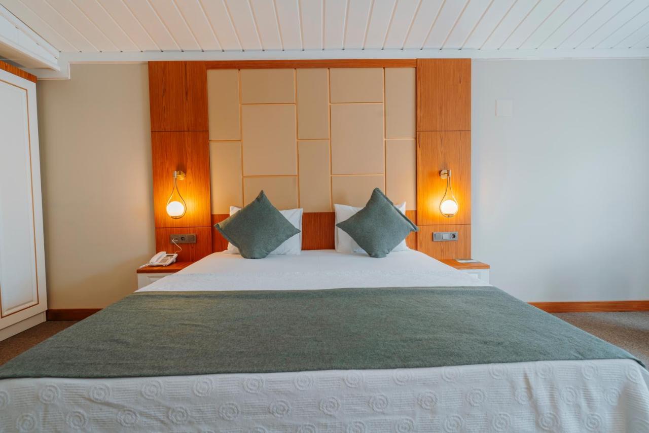 Hotel Ts Park Trabzon
