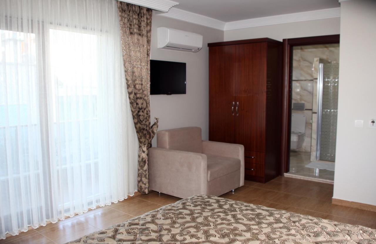 Keyf Boutique Hotel Aydin