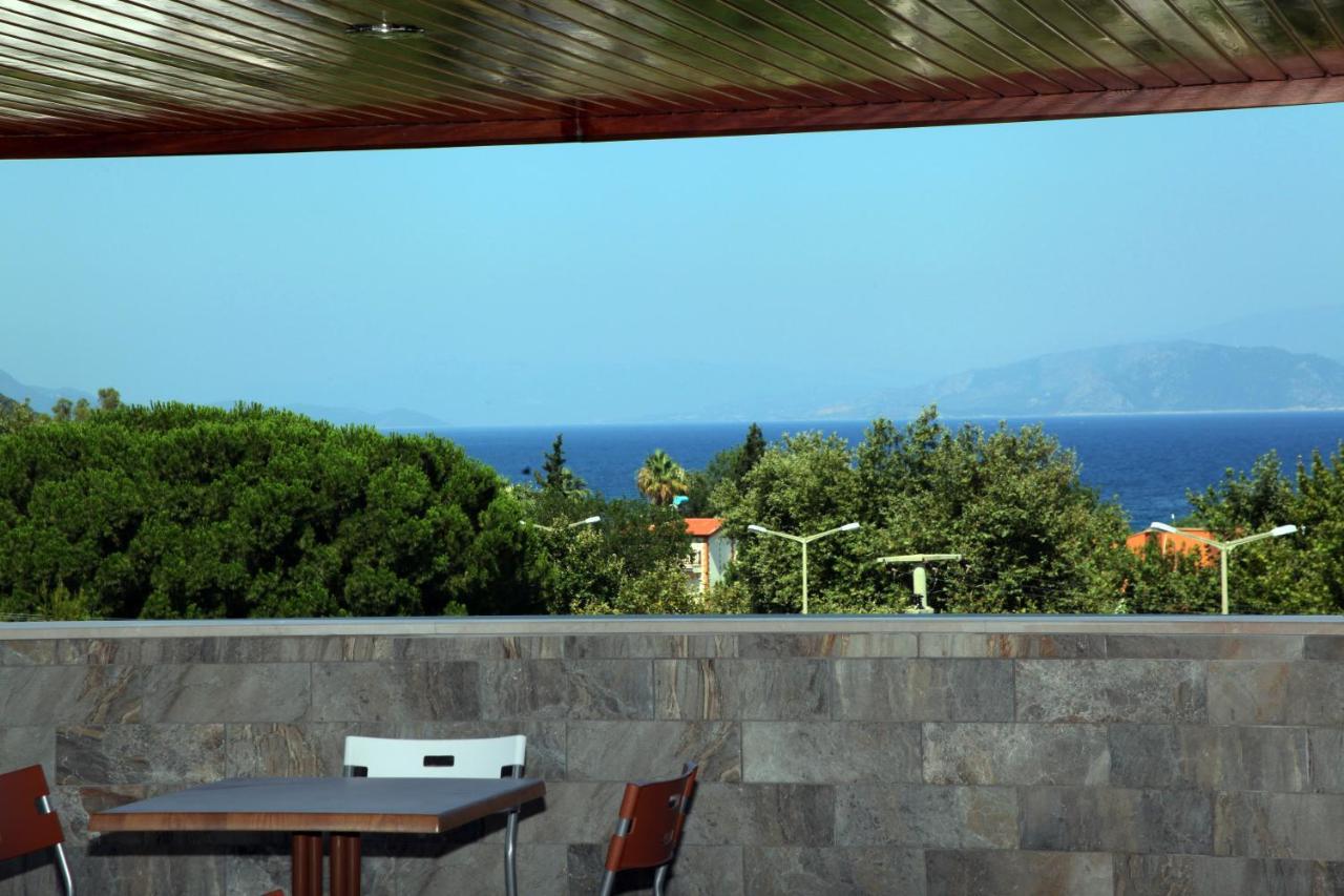 Hotel Keyf Boutique 3*