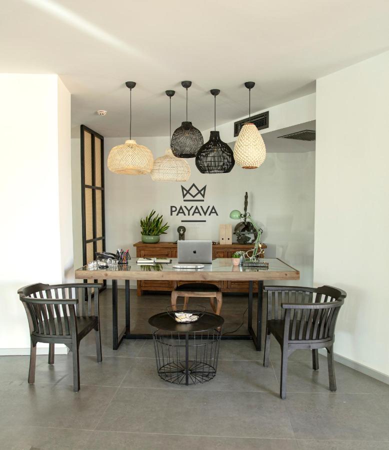Payava By True Blue Hotel Kalkan