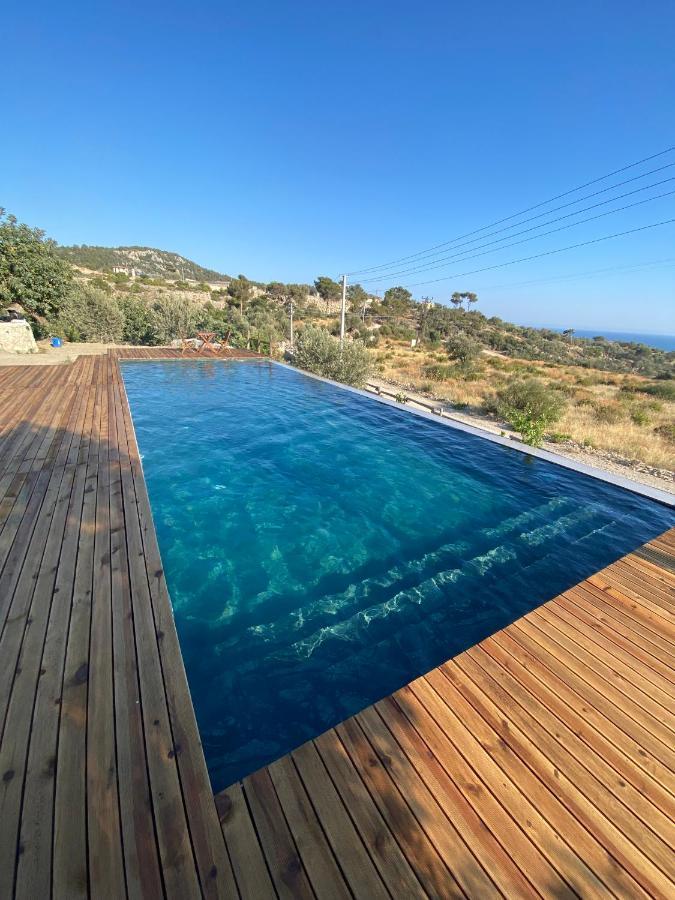 Hotel Beso Patara