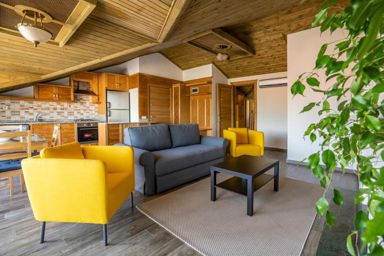 Aparthotel Xox Akyaka (Mugla)